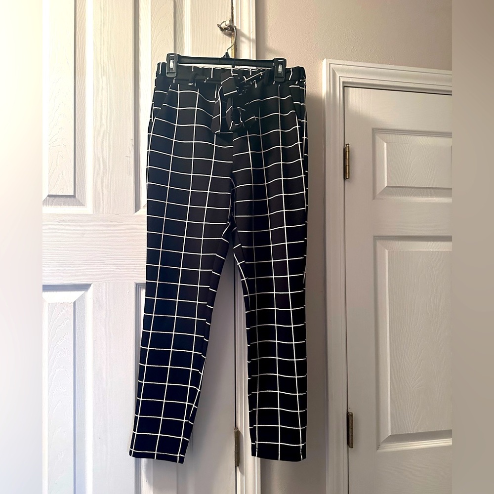 Dress pants